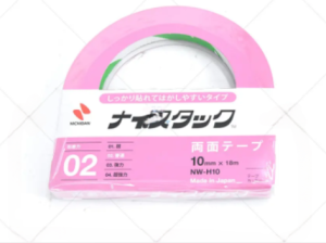 FUJI XP243 NXT DOUBLE-SIDED TAPE H10 T4069K