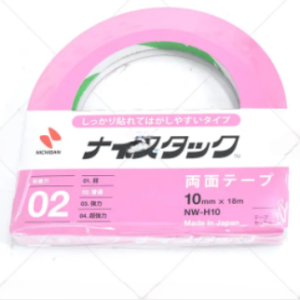 FUJI XP243 NXT DOUBLE-SIDED TAPE H10 T4069K